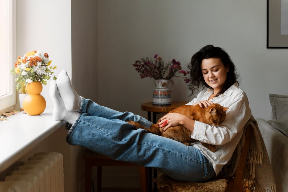 Happy Pets